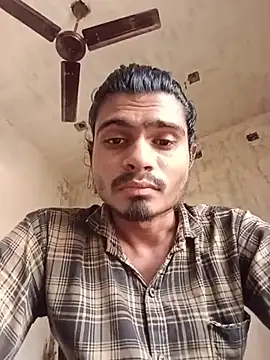 Yash_Sharma18 webcam