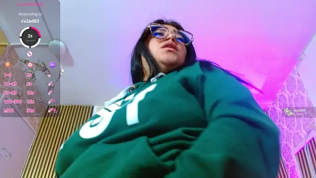 martinna_tay webcam