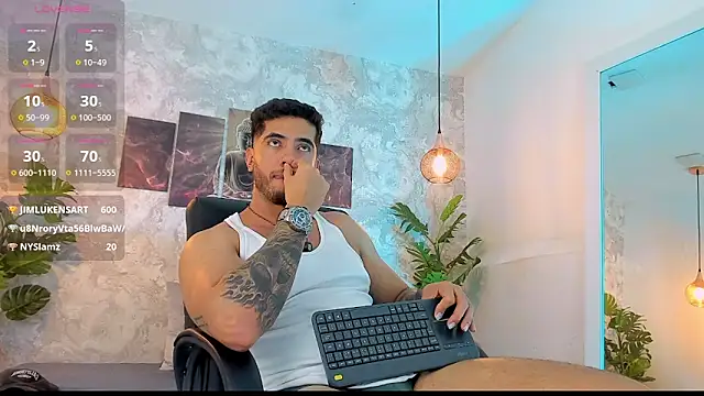 Nate_franco webcam