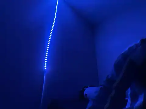 Malandralle live cam