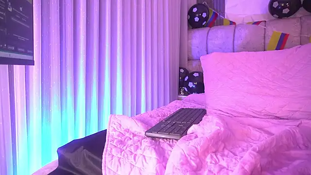 Godess_Scarlett77 webcam