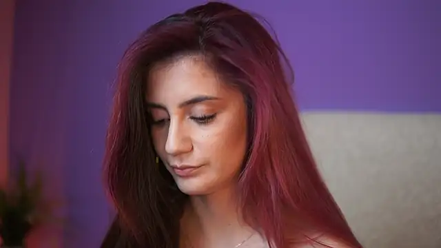 SabrinaHope webcam