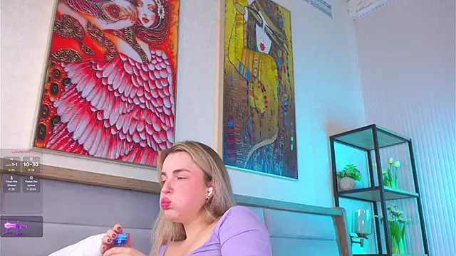 LiliBanger