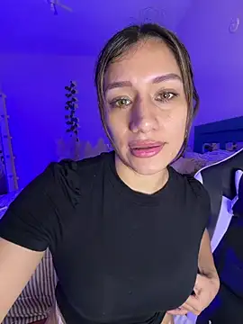 SBecky webcam