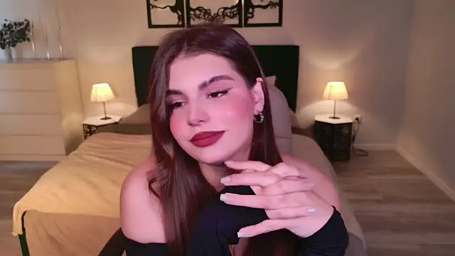AdeliaKiss webcam