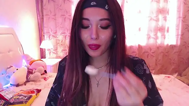 lilianbee webcam
