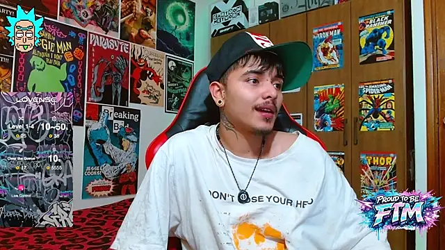 Hgp3riodictabl3 live cam