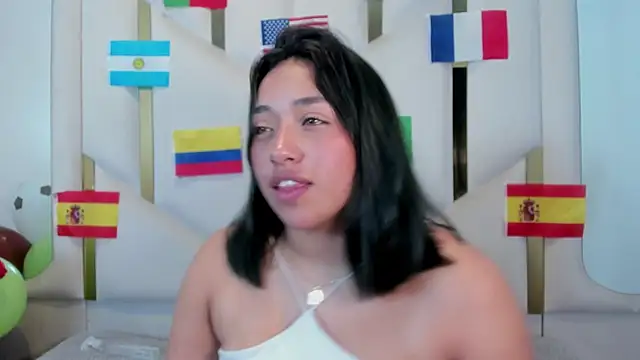 IsabellRodriguez18 webcam