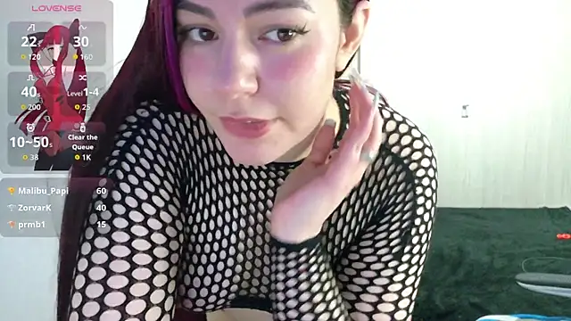 diosa_a_ webcam