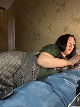 Naughtbaby_2025 webcam
