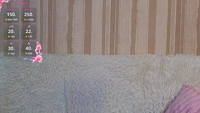 Eva_Starlight webcam