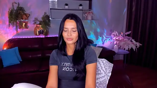 DanaSincere webcam