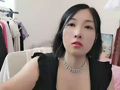 Rachel-6600 webcam