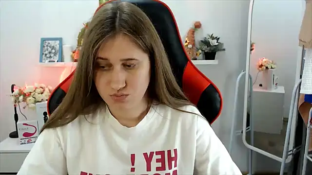 Lucky_Lana webcam