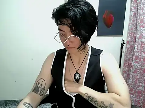 Came-II webcam