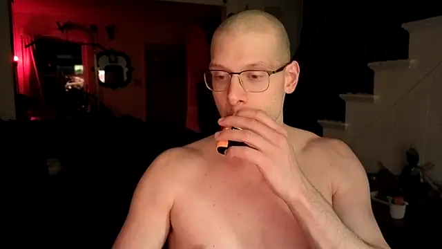 MasterDaddyCool webcam