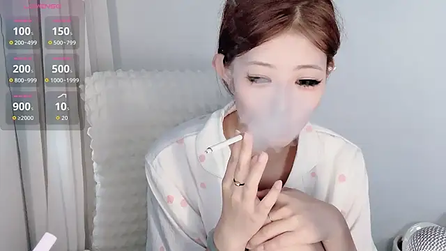 A-Sweet-168-M webcam