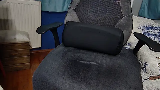 hairybearcb webcam