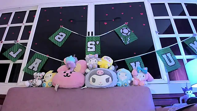 harimoon1 live cam