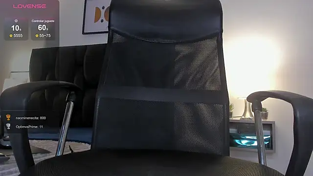 Gael_williams1 live cam