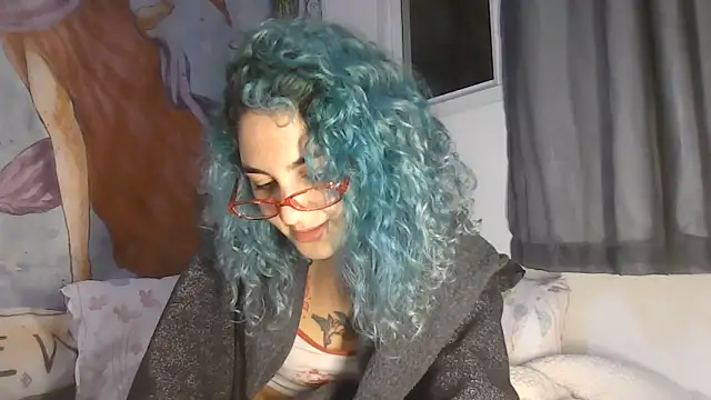 BabeGurl webcam