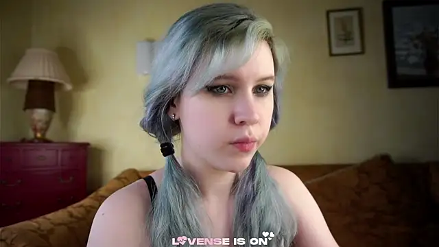 ElizSpieth webcam