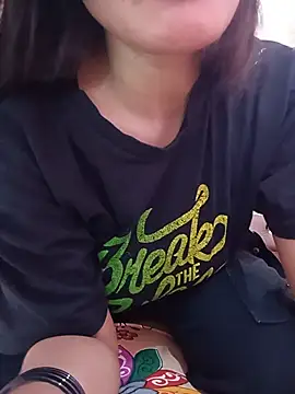 Saniya76 webcam