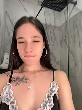 JillHanson webcam