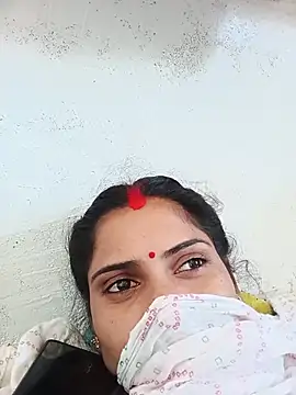 Pushpa_hotty webcam