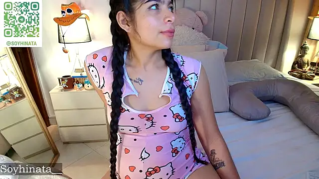 Soyhinata_ webcam