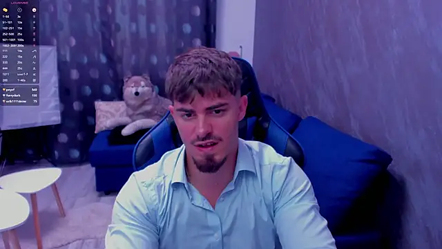 greekgod199 live cam