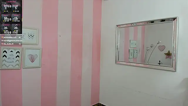 Amaia_Monroe webcam
