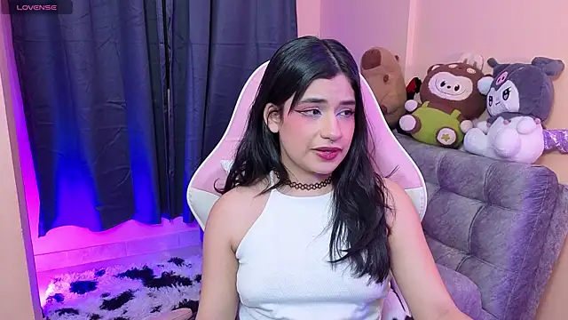 bonnieTaylor1 webcam