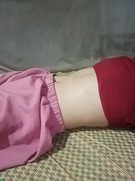 Andrea-688 webcam