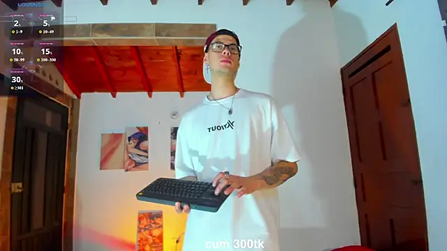 Vlad__night webcam
