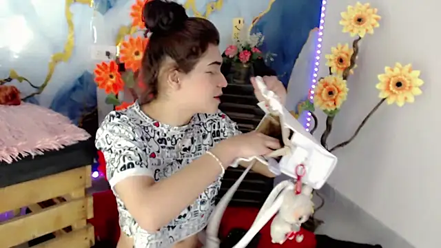 NathalialLooes webcam