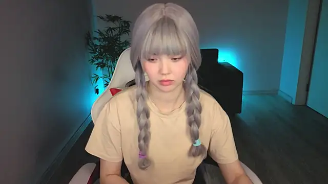 PONKY_PINKY webcam
