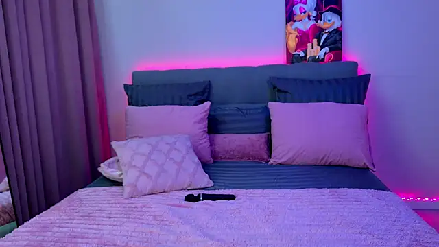 Rossy_X webcam