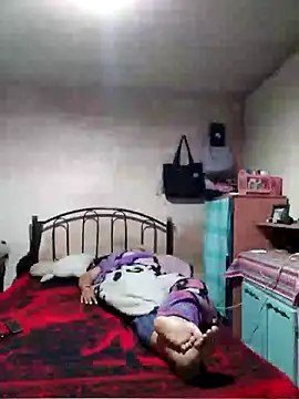 CardoMartinez01 webcam