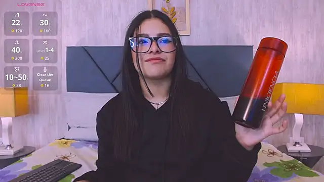 Keny_Williams webcam