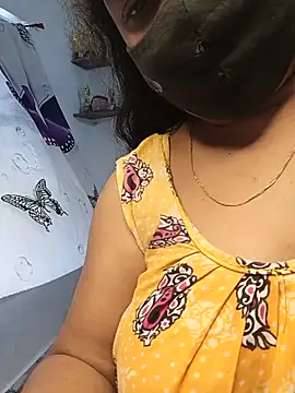 Tanvi_My_Girl webcam
