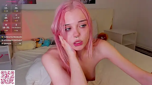 Mimi_angels live cam