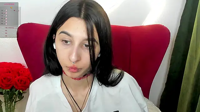 MelissaSparrow webcam