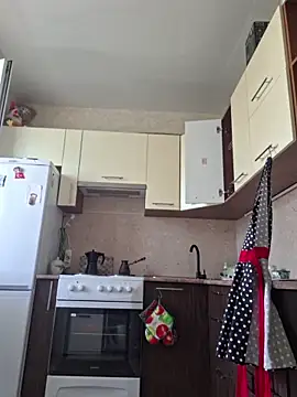 LaliaMia live cam