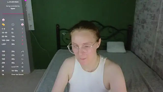 JessieWayy webcam