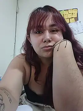 AliceScoot_ webcam