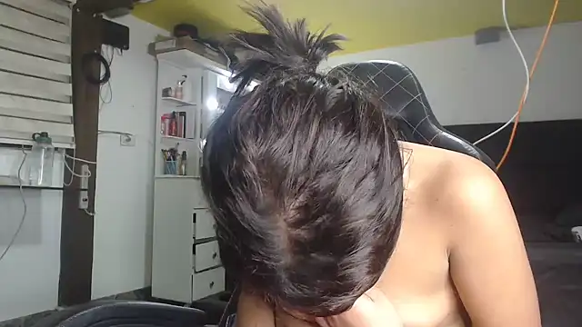 TERNURA_XXX webcam