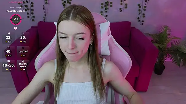 Eva_Th0mpson webcam