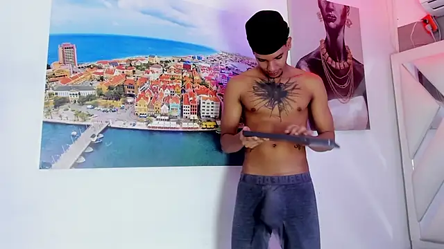 kai_storm77 webcam