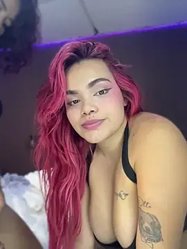 latinahotdivas1 live cam